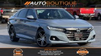 Image for 2022 Honda Accord Touring ID: 6721304