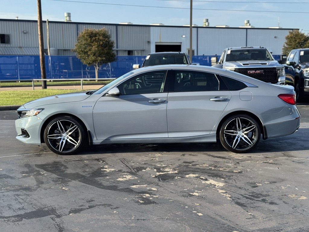 2022 Honda Accord Image 10