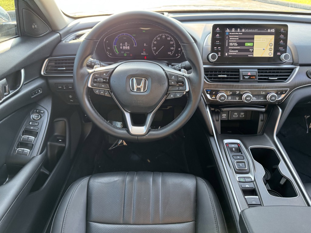 2022 Honda Accord Image 14