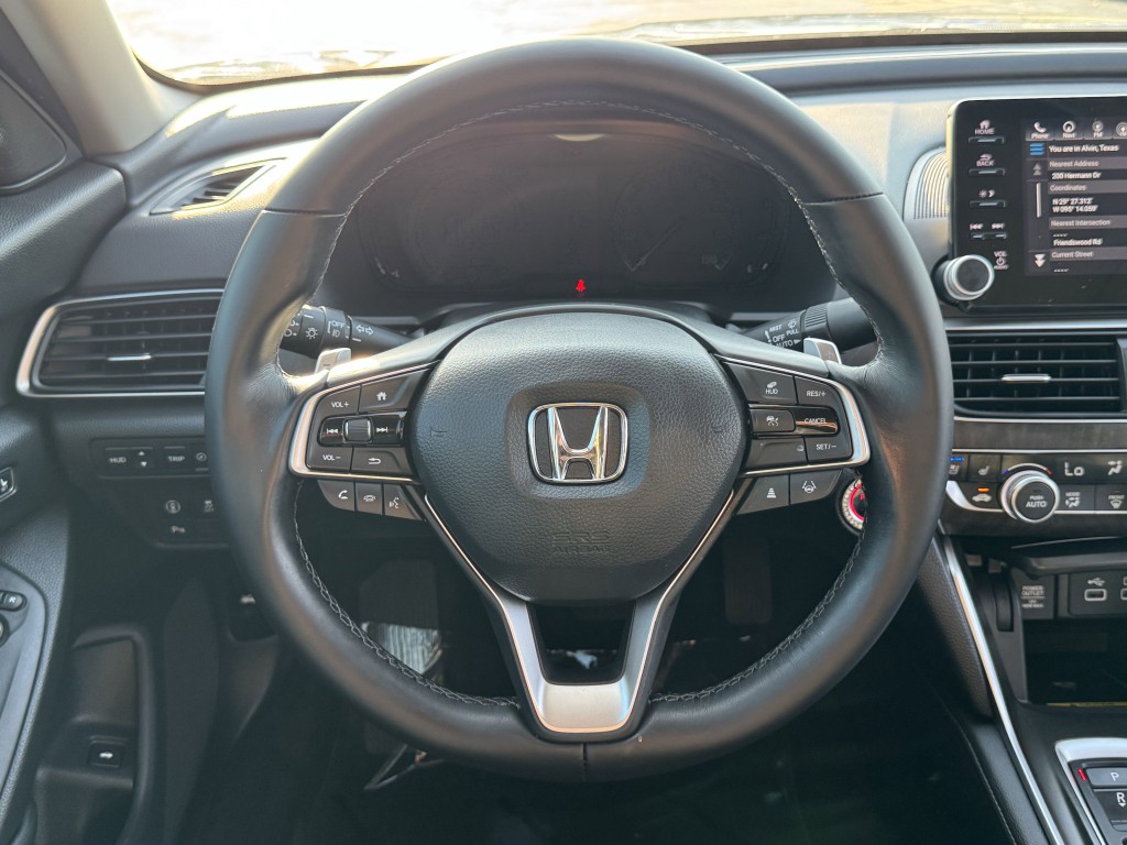 2022 Honda Accord Image 15