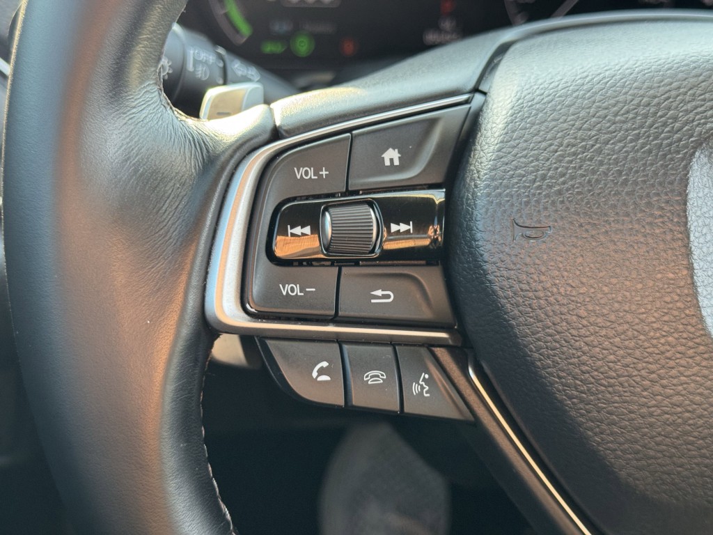 2022 Honda Accord Image 16