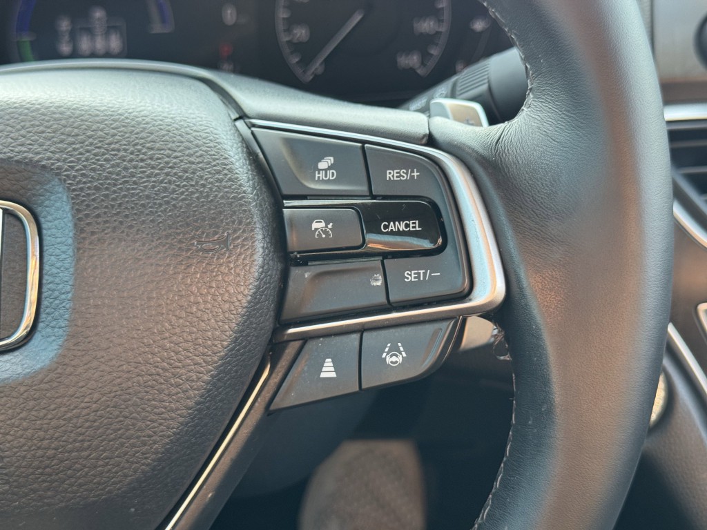 2022 Honda Accord Image 17