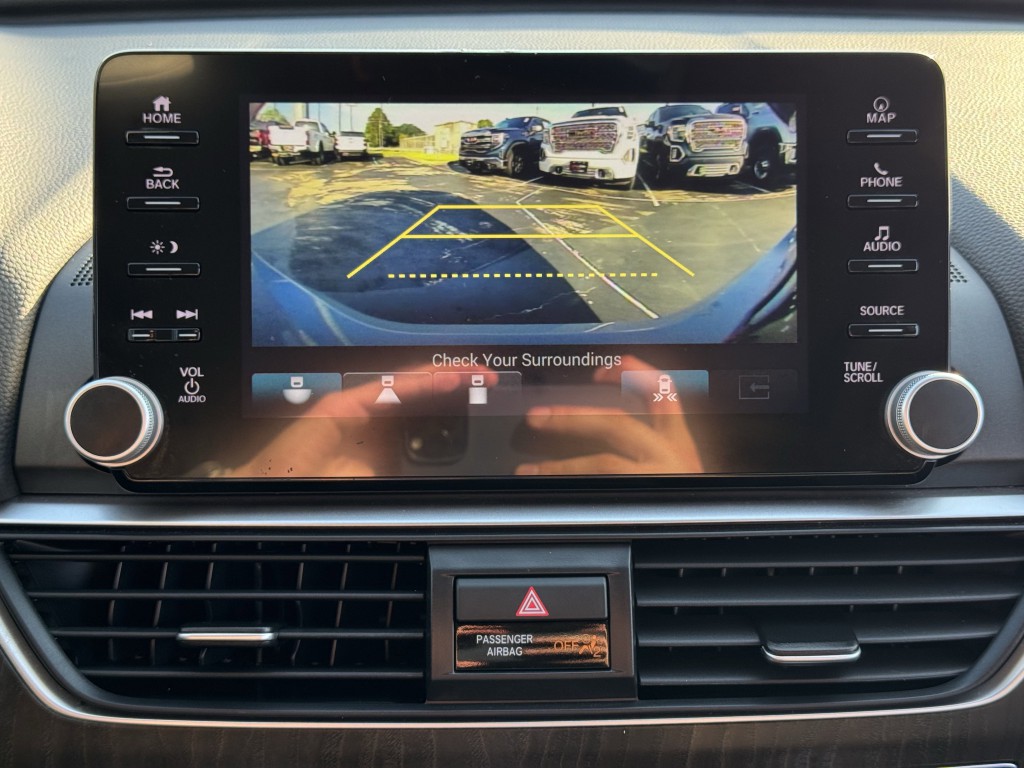 2022 Honda Accord Image 20