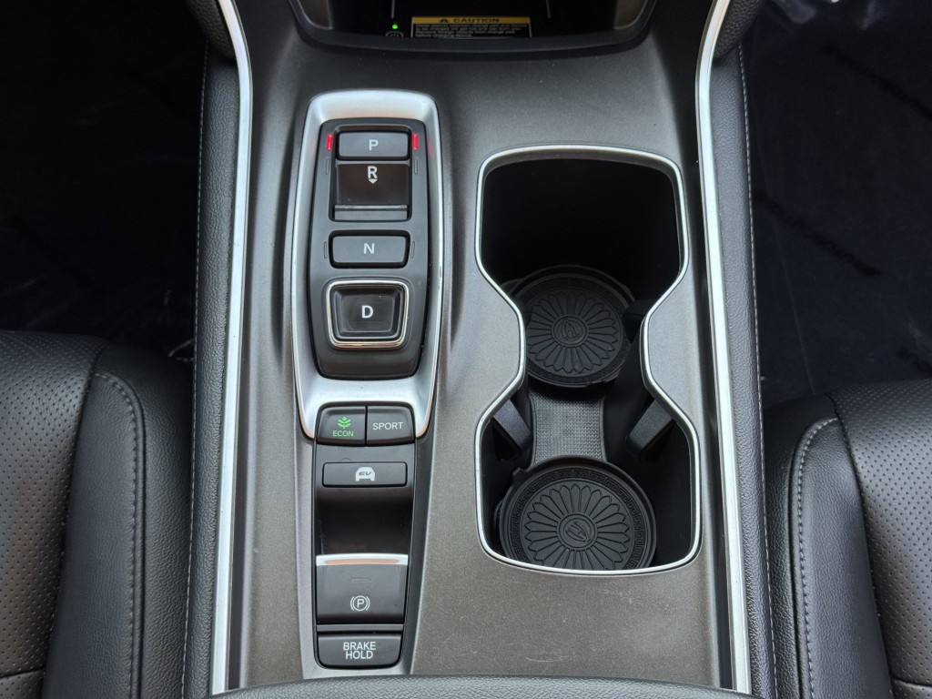 2022 Honda Accord Image 21