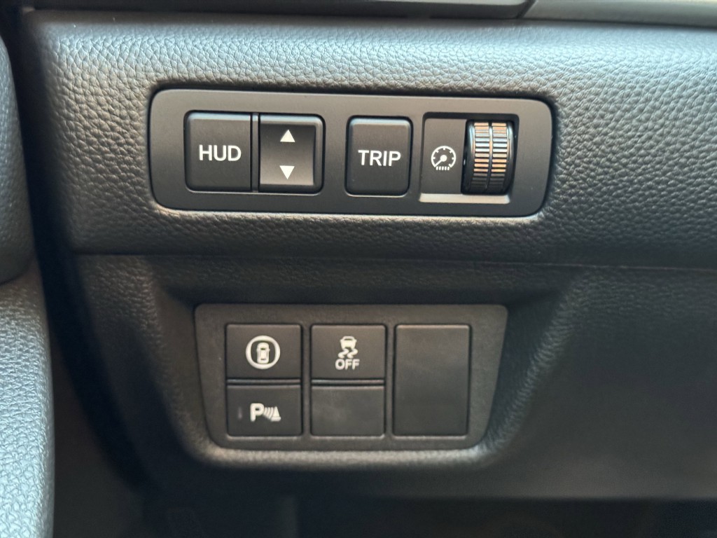 2022 Honda Accord Image 22