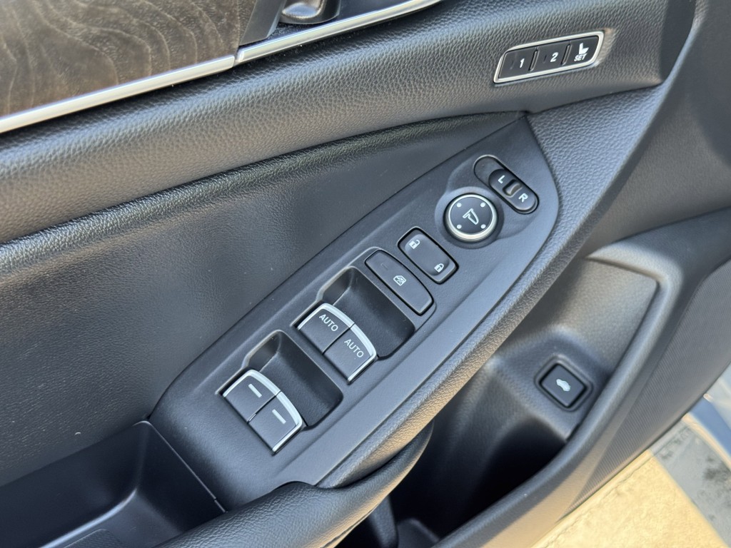 2022 Honda Accord Image 24