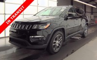 Image for 2019 Jeep Compass Latitude w Sun Wheel Pkg ID: 6721305