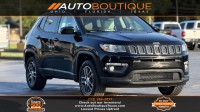 Image for 2019 Jeep Compass Latitude w Sun Wheel Pkg ID: 6721305