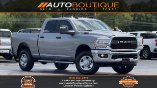 Image for 2024 RAM 2500 Big Horn ID: 6721306