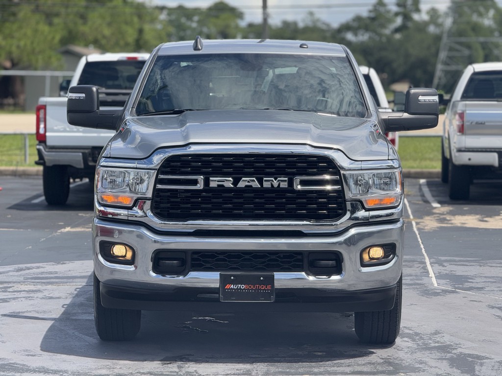 2024 RAM 2500 Image 5
