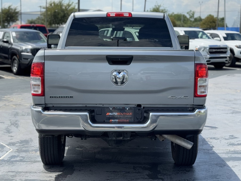 2024 RAM 2500 Image 6