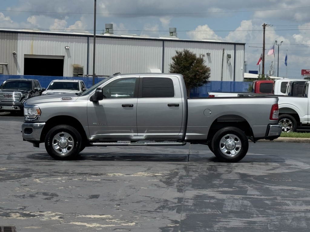 2024 RAM 2500 Image 8