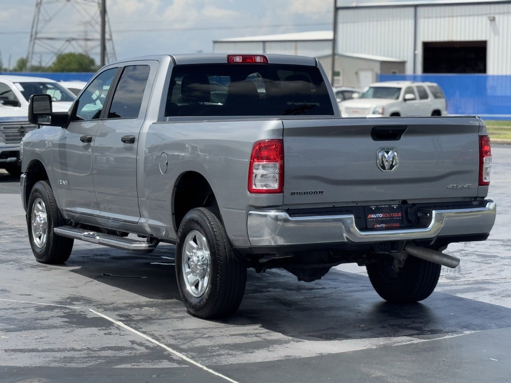 2024 RAM 2500 Image 9