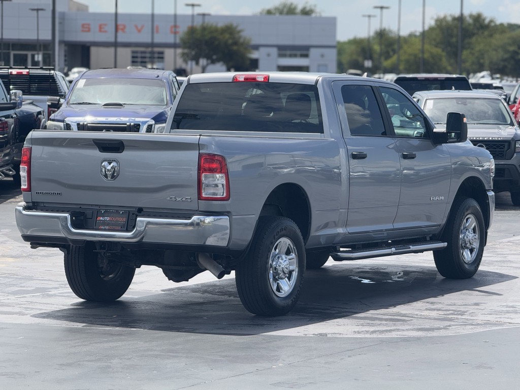 2024 RAM 2500 Image 10