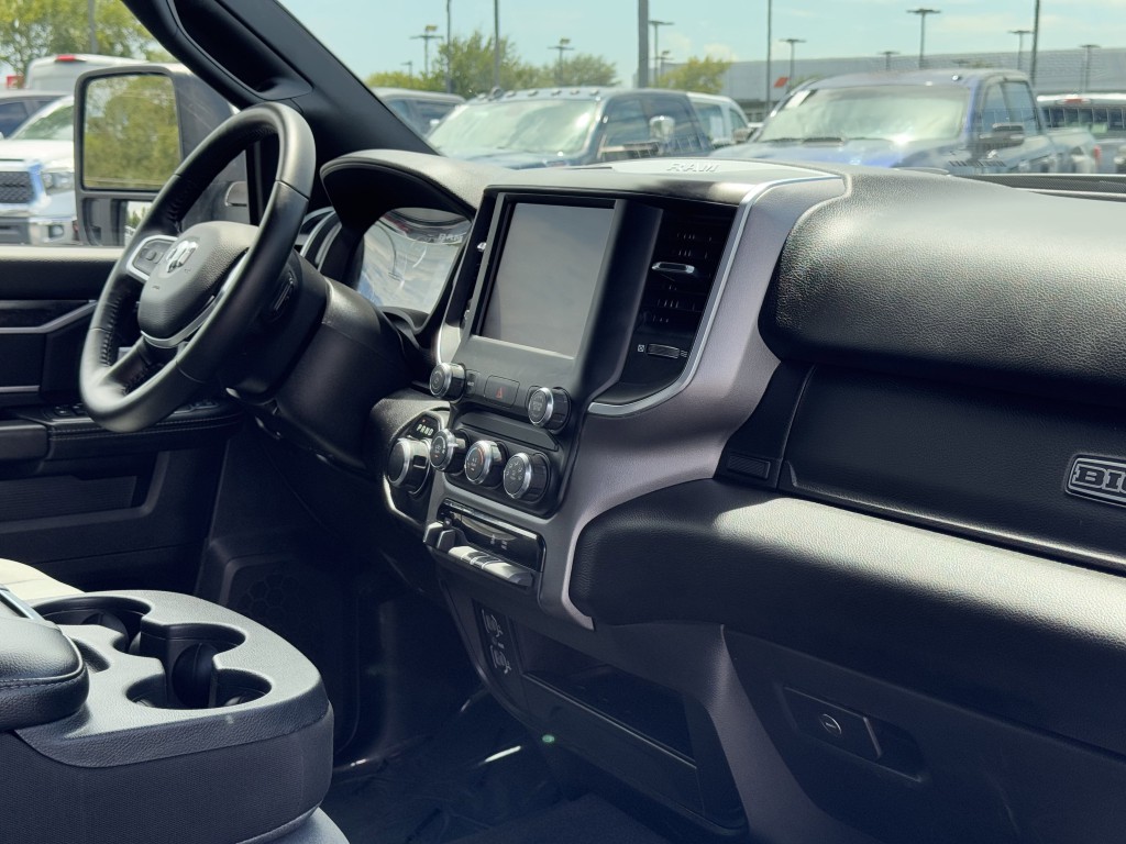 2024 RAM 2500 Image 13