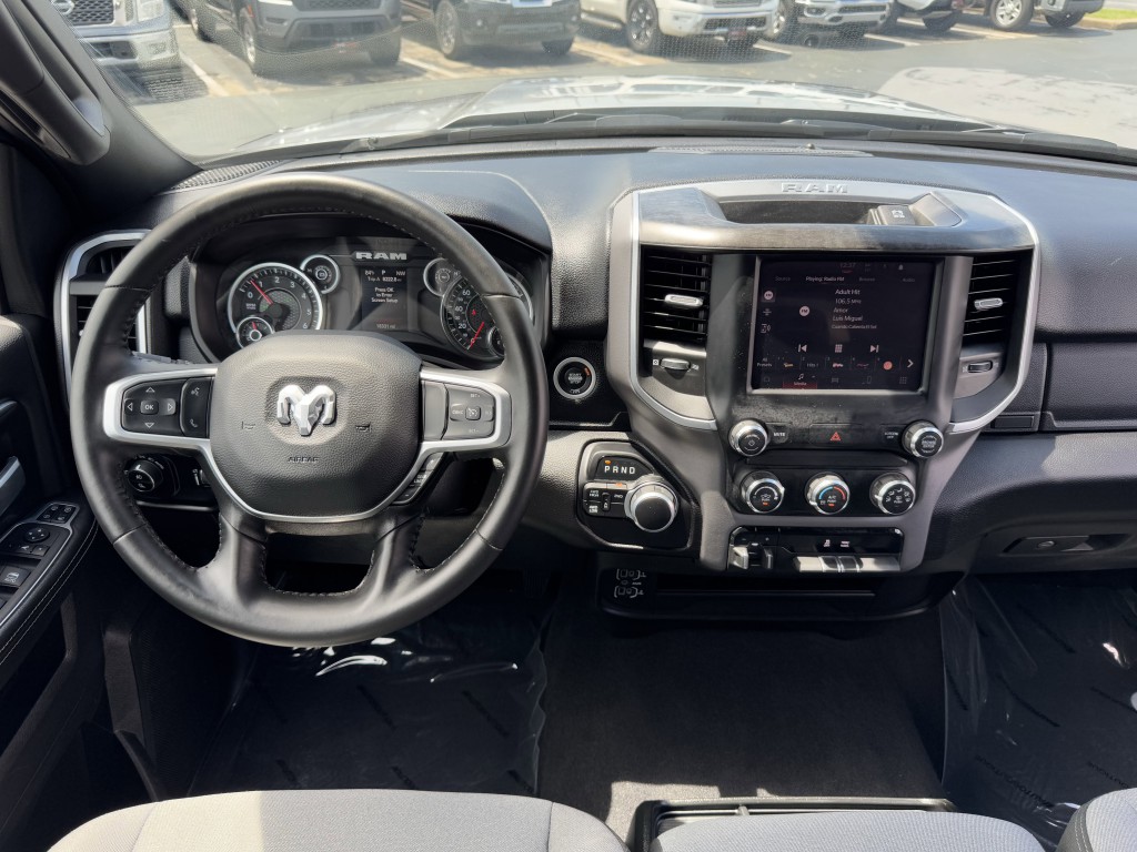 2024 RAM 2500 Image 14