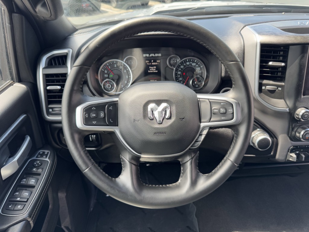 2024 RAM 2500 Image 15