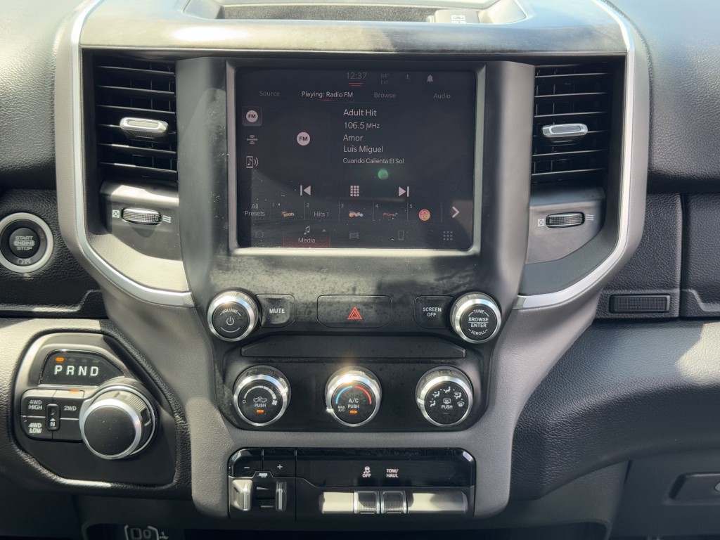 2024 RAM 2500 Image 19