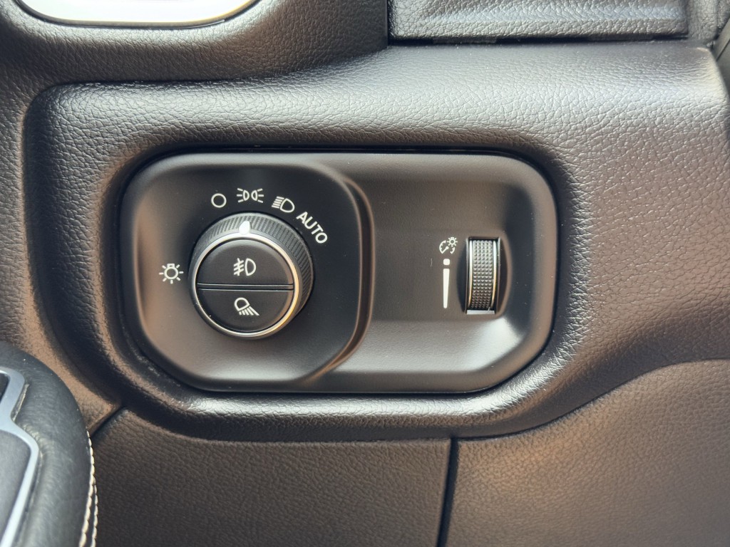 2024 RAM 2500 Image 22