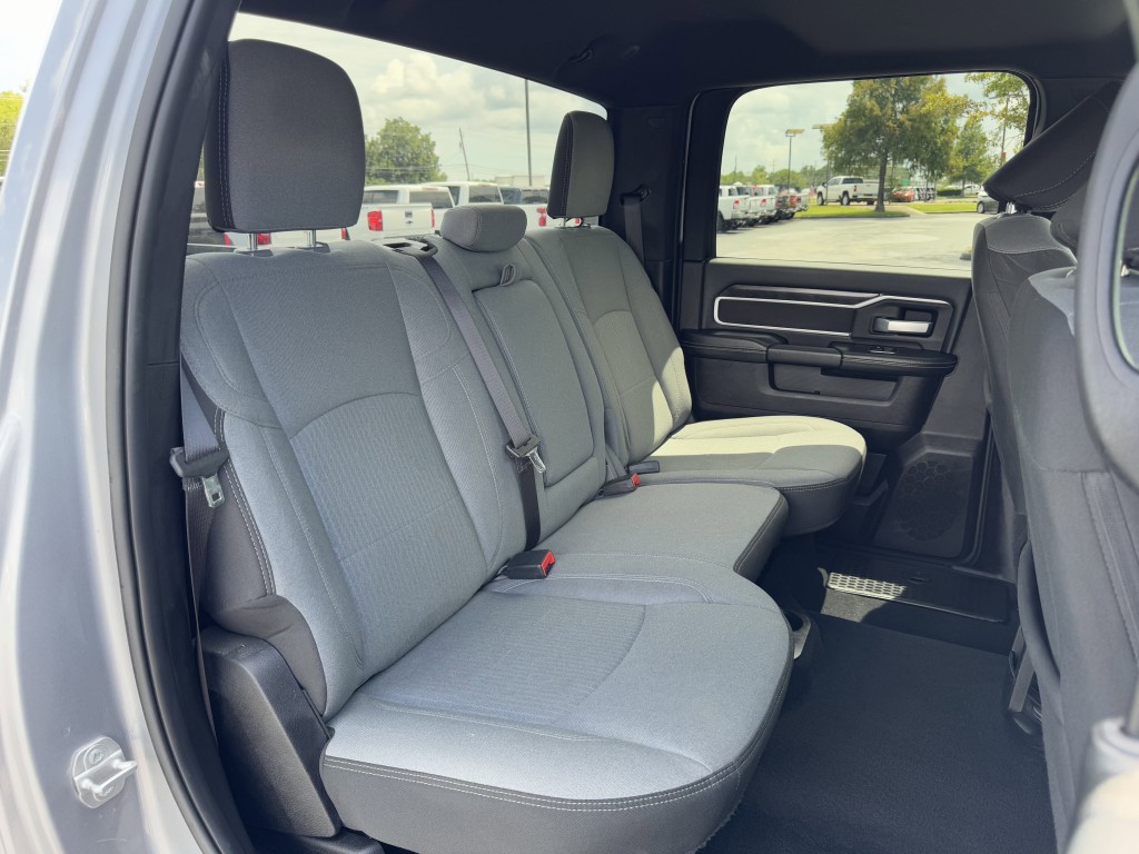 2024 RAM 2500 Image 26