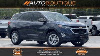 Image for 2018 Chevrolet Equinox LS ID: 6721307