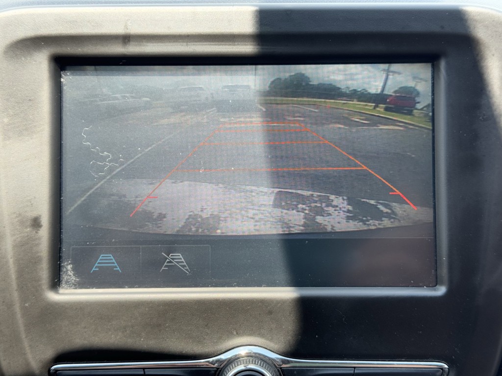 2018 Chevrolet Equinox Image 20
