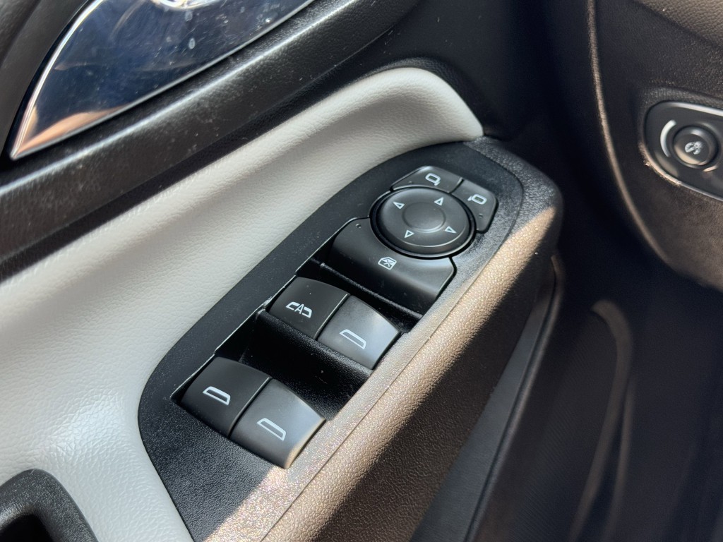 2018 Chevrolet Equinox Image 22