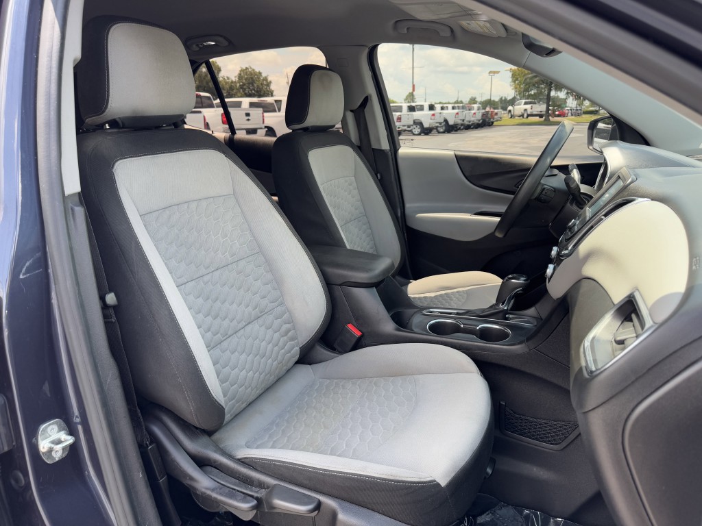 2018 Chevrolet Equinox Image 25