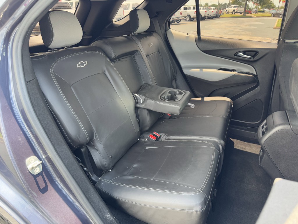 2018 Chevrolet Equinox Image 26
