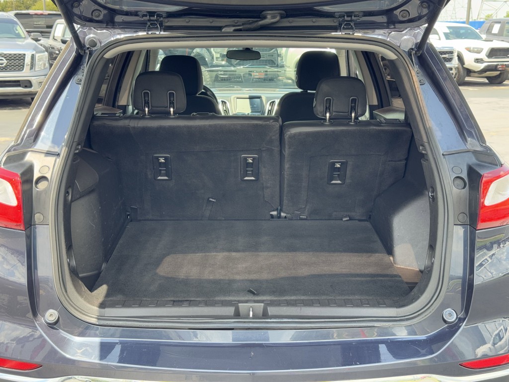 2018 Chevrolet Equinox Image 28