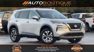 Image for 2022 Nissan Rogue SV ID: 6721308