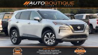 Image for 2022 Nissan Rogue SV ID: 6721308
