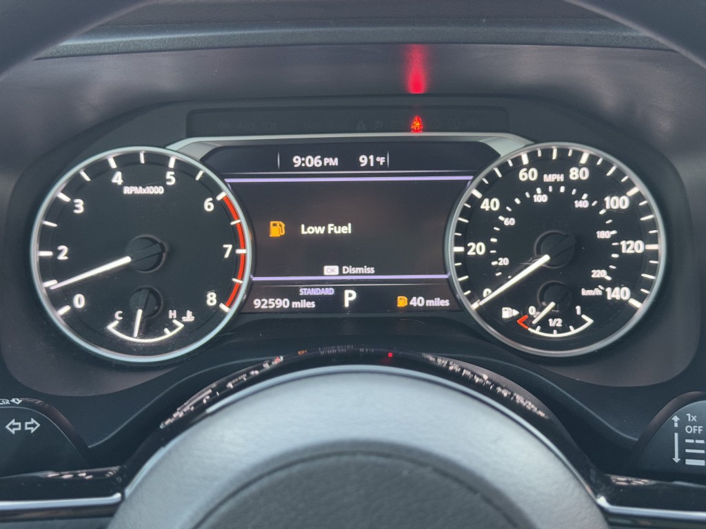 2022 Nissan Rogue Image 18