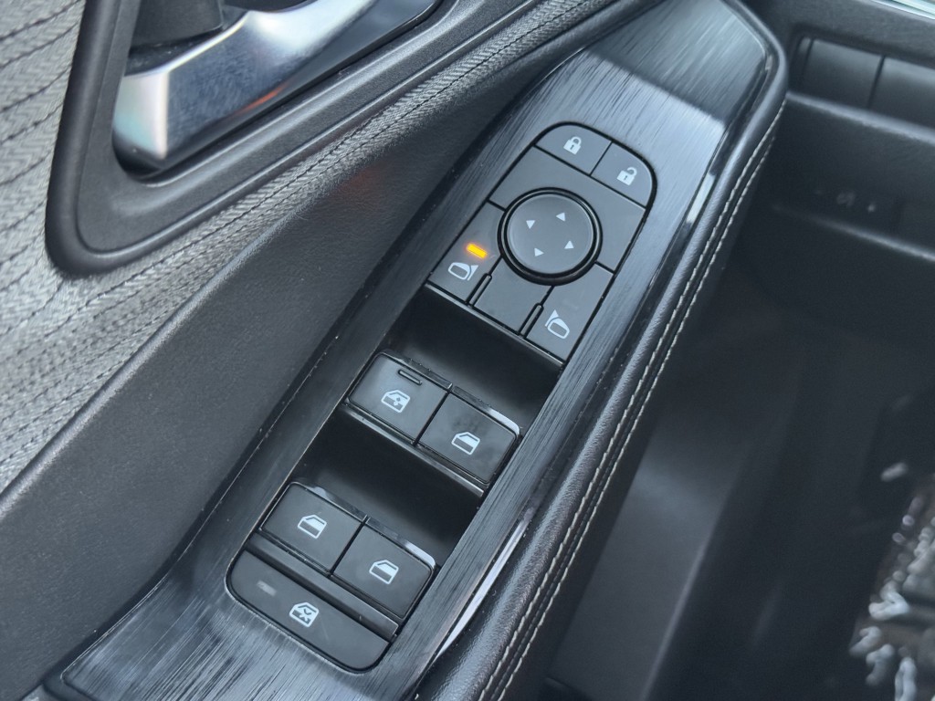 2022 Nissan Rogue Image 22
