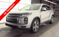 Image for 2021 Mitsubishi Outlander ES ID: 6721309