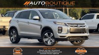 Image for 2021 Mitsubishi Outlander ES ID: 6721309