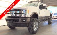 Image for 2017 Ford F-250 King Ranch ID: 6725235