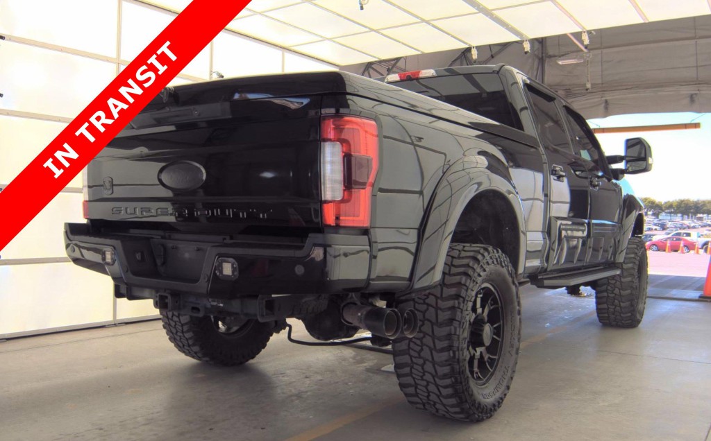 2017 Ford F-250 Image 6