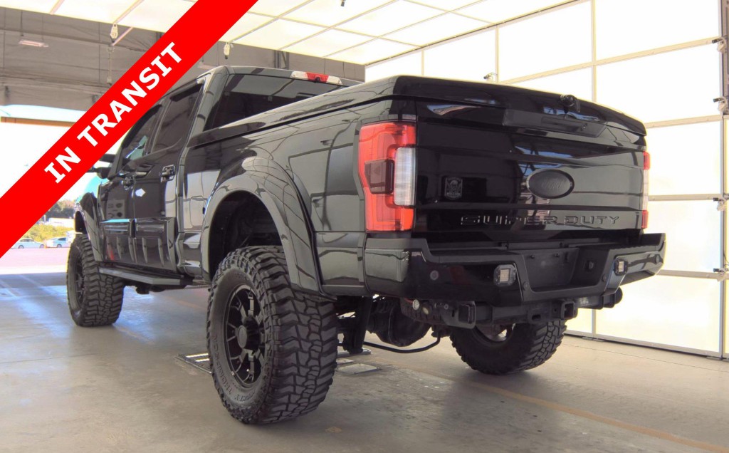 2017 Ford F-250 Image 7