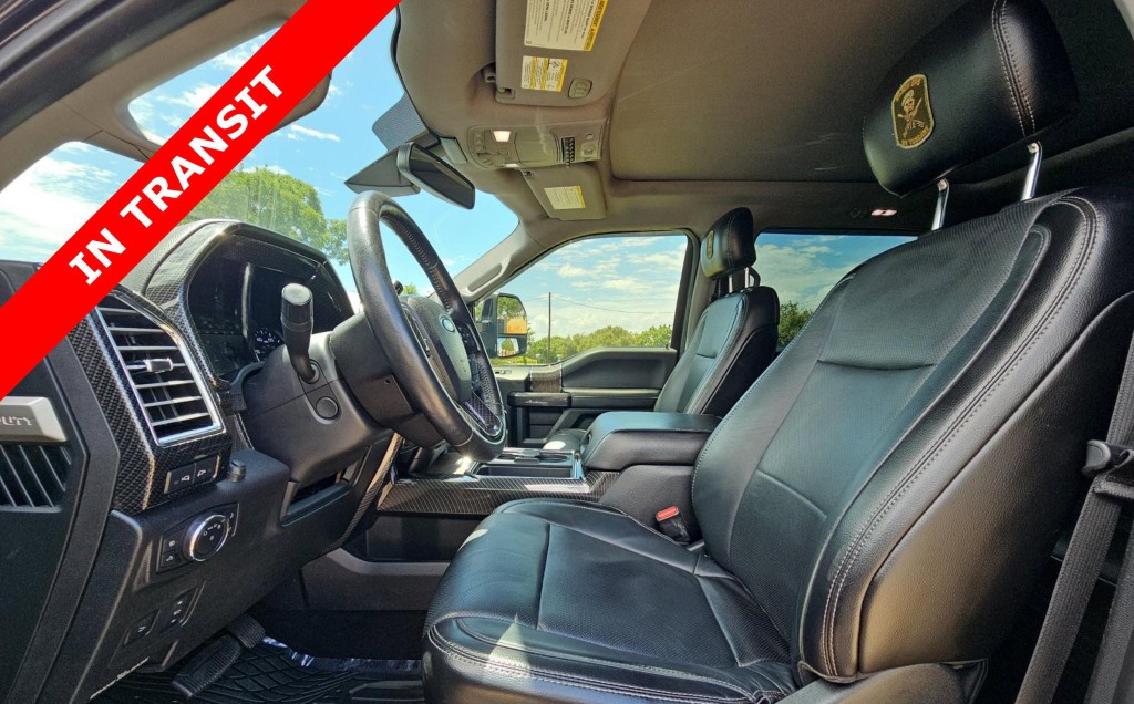 2017 Ford F-250 Image 8