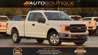Image for 2019 Ford F-150 XL ID: 6725237