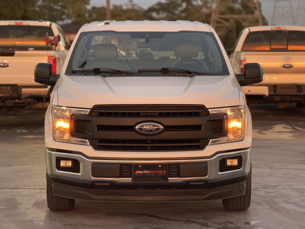 2019 Ford F-150 Image 5