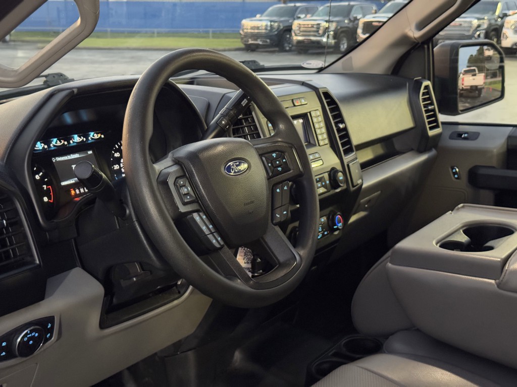 2019 Ford F-150 Image 12