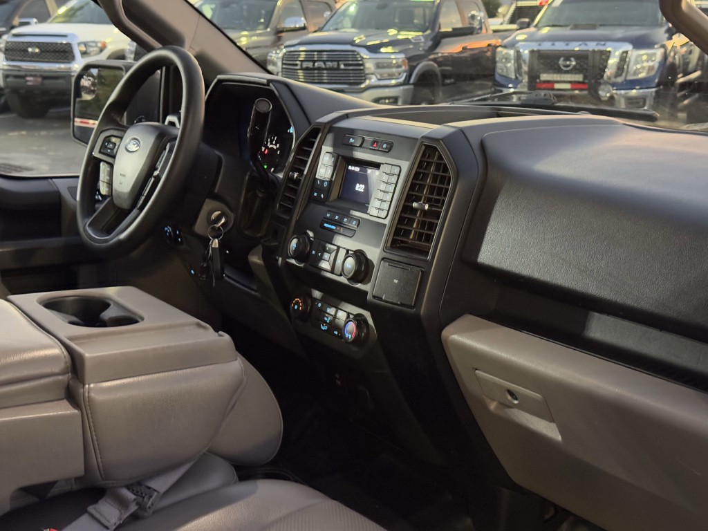 2019 Ford F-150 Image 13