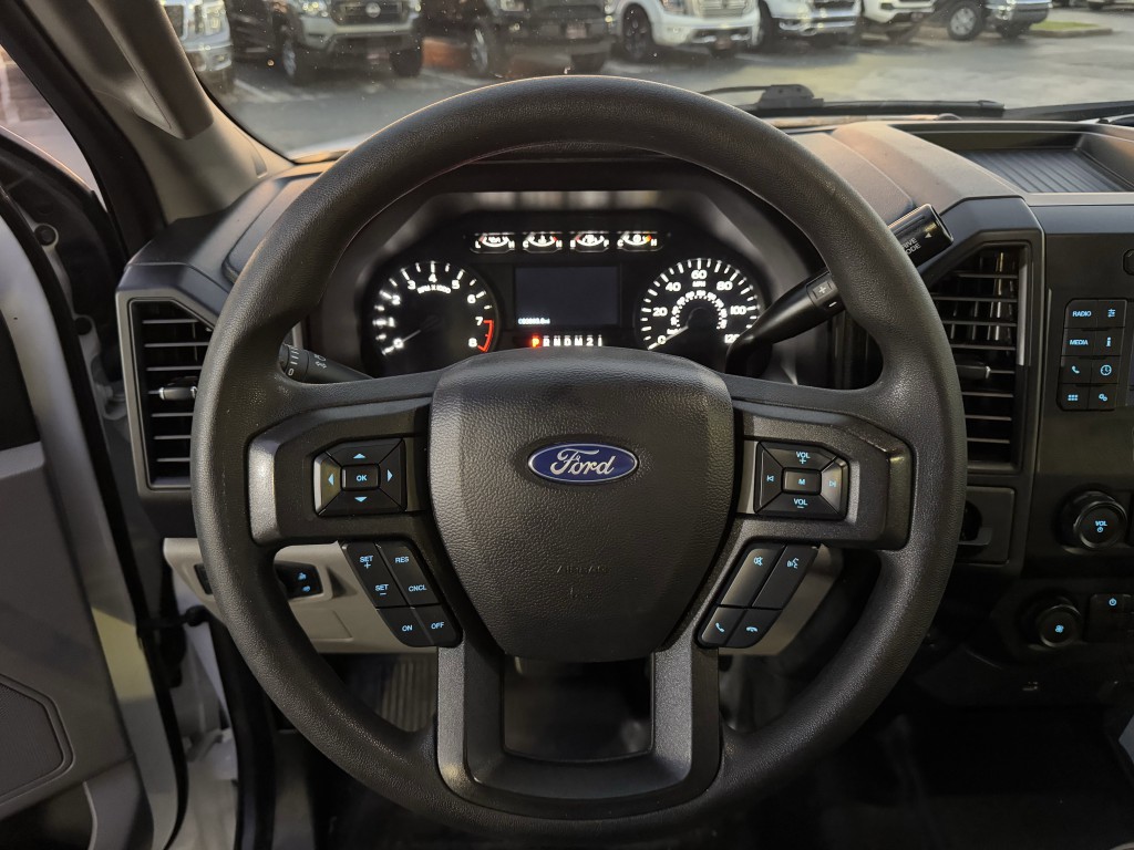 2019 Ford F-150 Image 14