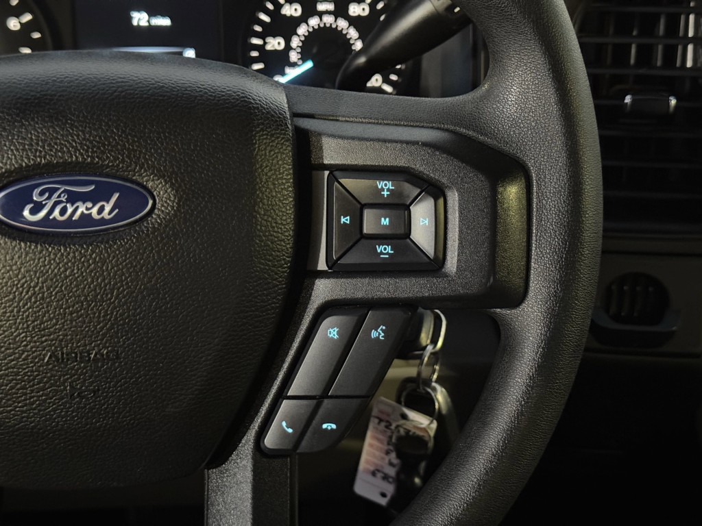 2019 Ford F-150 Image 16