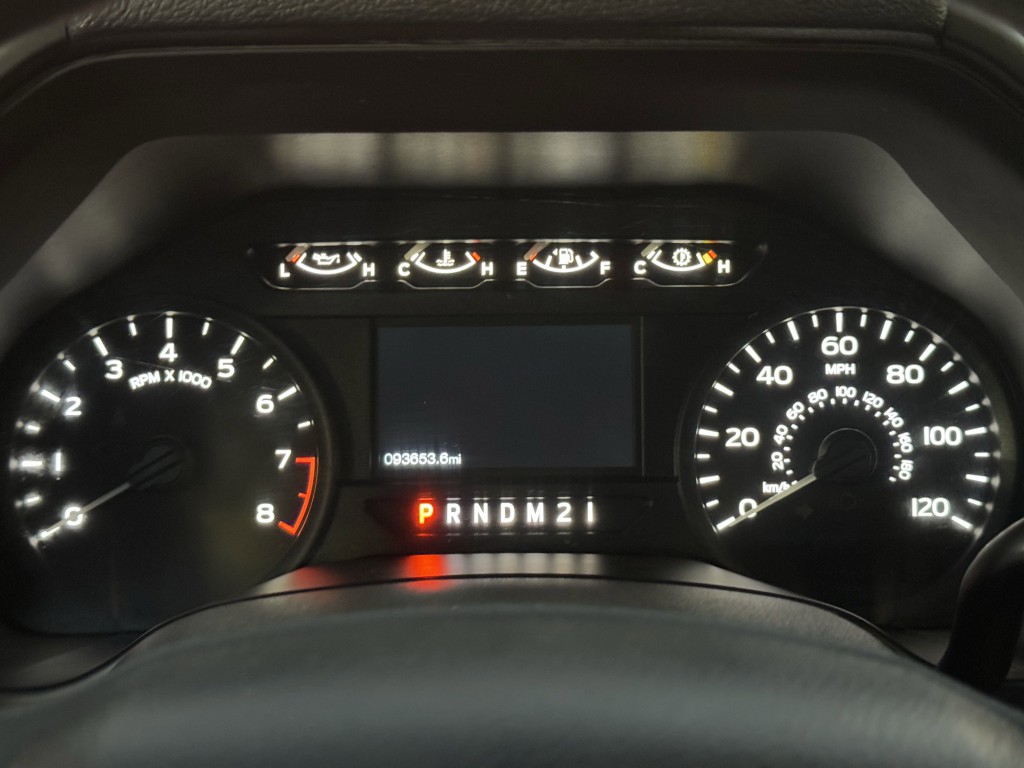 2019 Ford F-150 Image 17