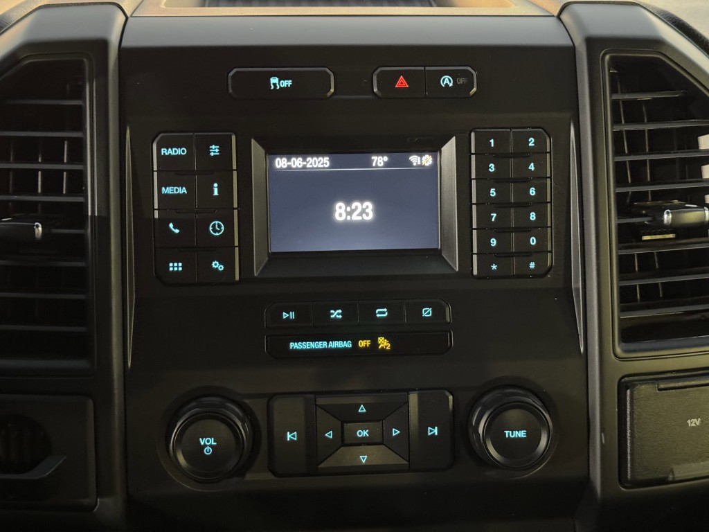 2019 Ford F-150 Image 18
