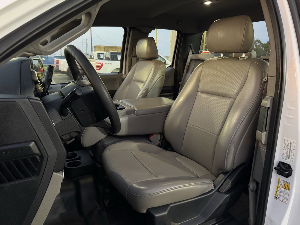 2019 Ford F-150 Image 20