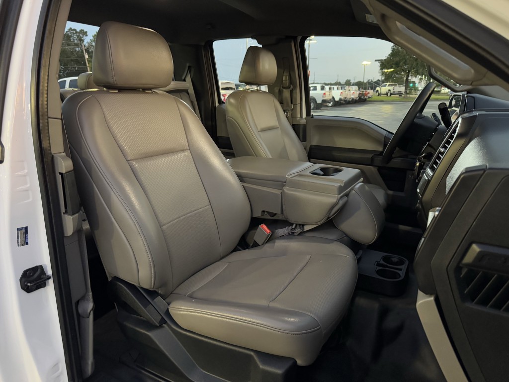 2019 Ford F-150 Image 21